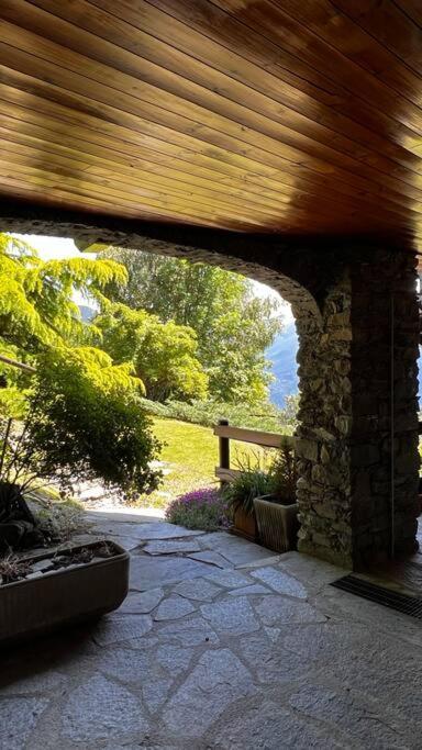 Chalet Cheverel Remondey Extérieur photo