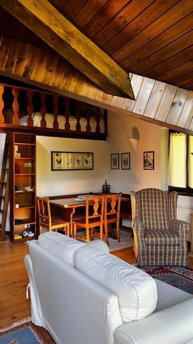 Chalet Cheverel Remondey Extérieur photo