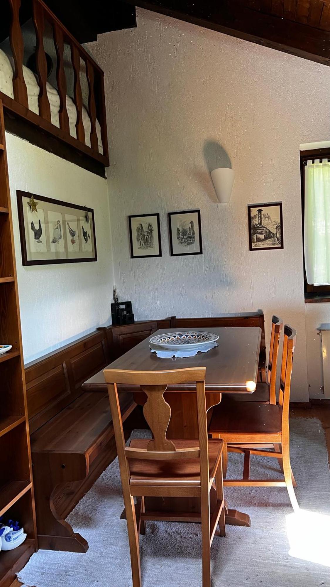 Chalet Cheverel Remondey Extérieur photo
